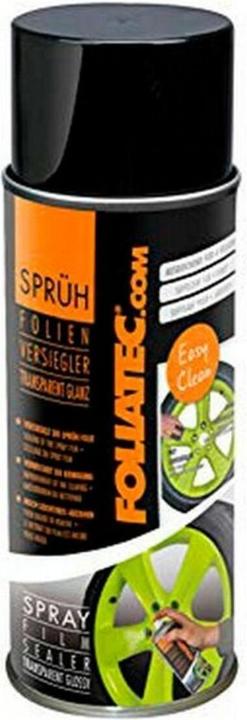 Foliatec Spray film