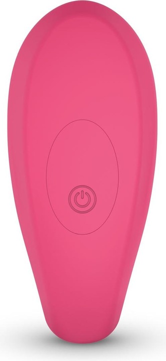 Immagine prodotto Easytoys EasyConnect - Vibratore indossabile controllato tramite app