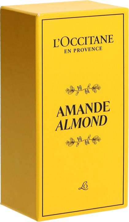 Image du produit L'Occitane Coffrets Coffret Routine Amande (Set soin du corps)