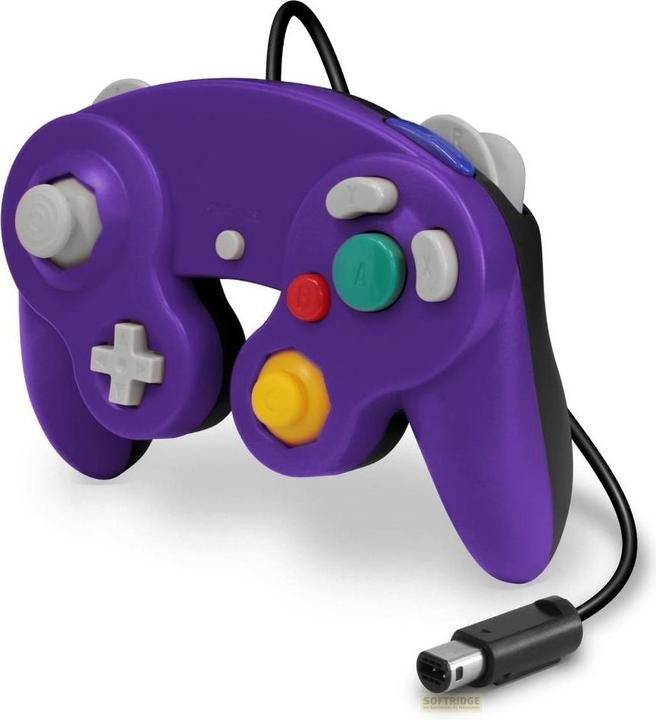 Produktbild Cirka Nintendo - GameCube & Wii (Wii)