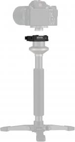 Produktbild Zeapon Quick Release Socket (Stativ Schnellwechselplatte)