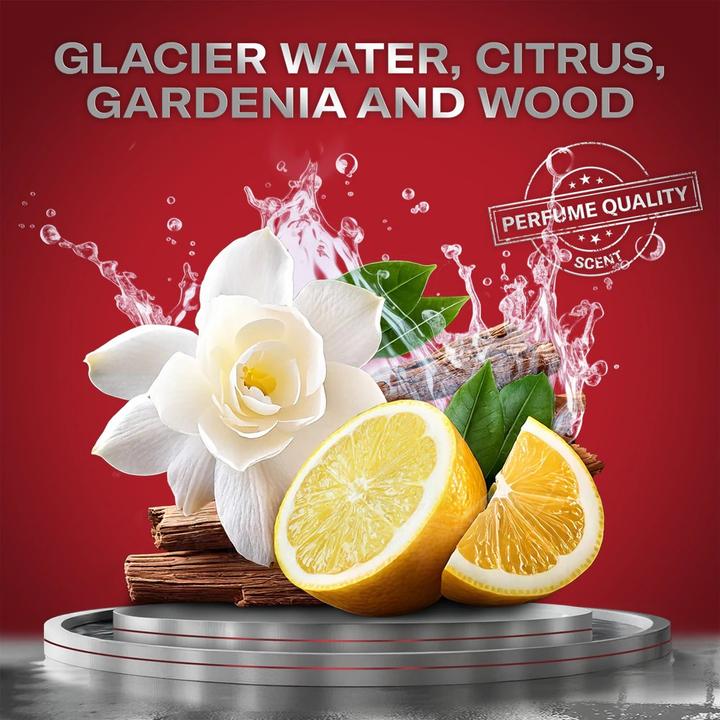 Produktbild Old Spice Kit Regalo Sport e Potenza (Körperpflegeset)