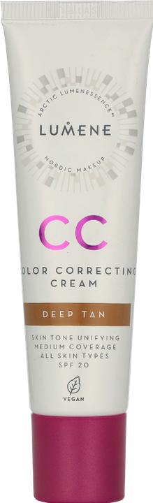 Produktbild Lumene Teint (#5 Deep Tan)