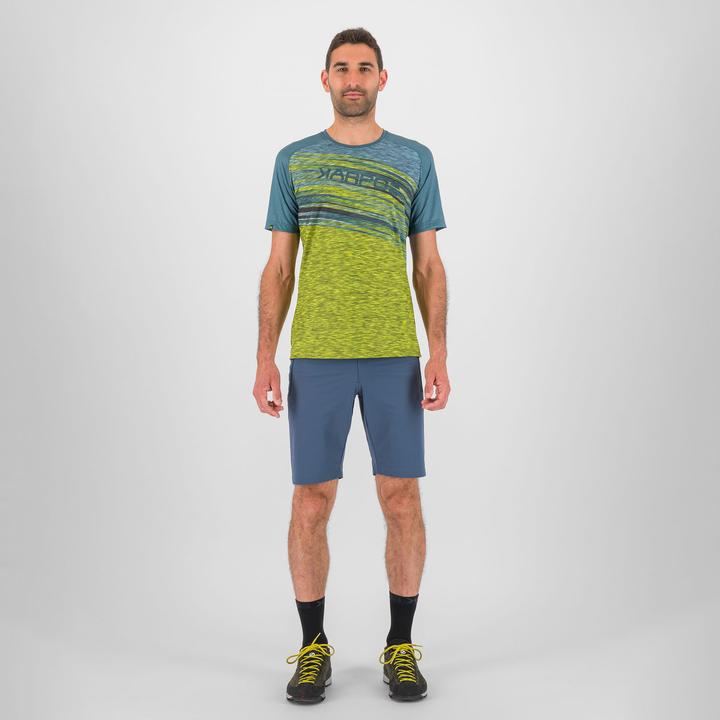 Produktbild Karpos Croda Rossa Evo Jersey (L)