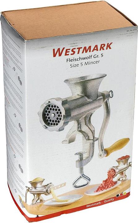 Image du produit Westmark Hachoir