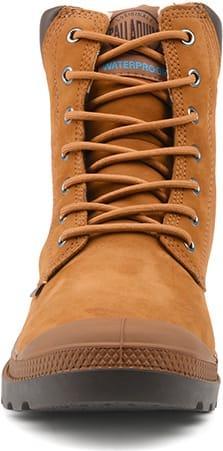 Produktbild Palladium stiefeletten pampa sport cuff wps (40)