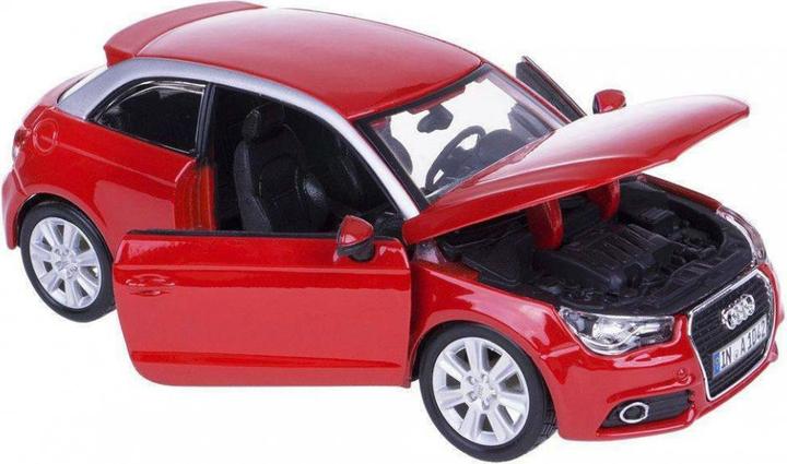 Produktbild Bburago Audi A1