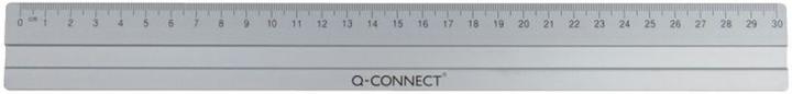 Q-Connect Alluminio (300 mm)