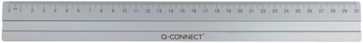 Immagine prodotto Q-Connect Alluminio (300 mm)