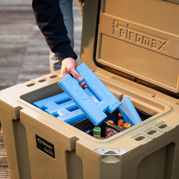 Produktbild Petromax Eisblock 70 BLAU