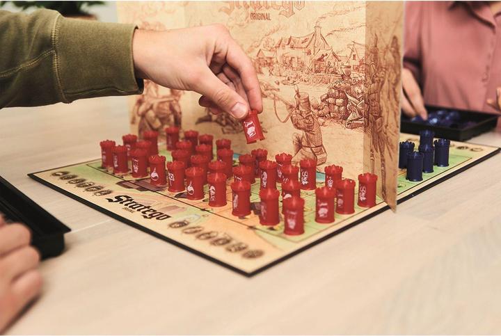 Produktbild Jumbo Stratego Original (Deutsch, Französisch, Englisch)