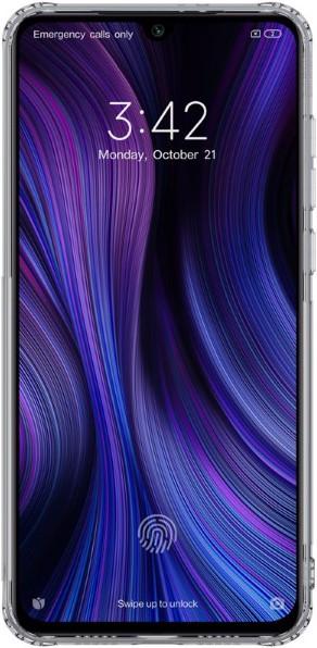 Actual product image Nillkin Nature Soft Series (Mi 9 Pro)