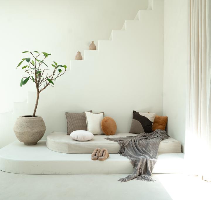 Produktbild Tiseco Patch mix (45 x 45 cm)