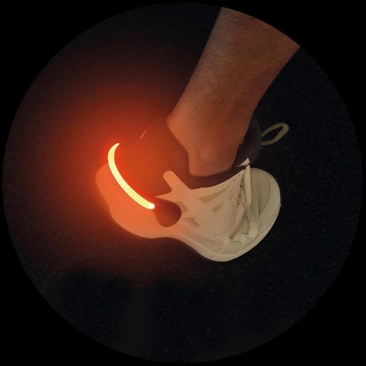 Actual product image ProPlus Shoe clip