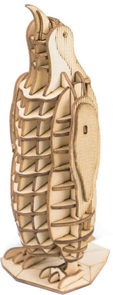 Produktbild Robotime Pinguin (87 Teile)