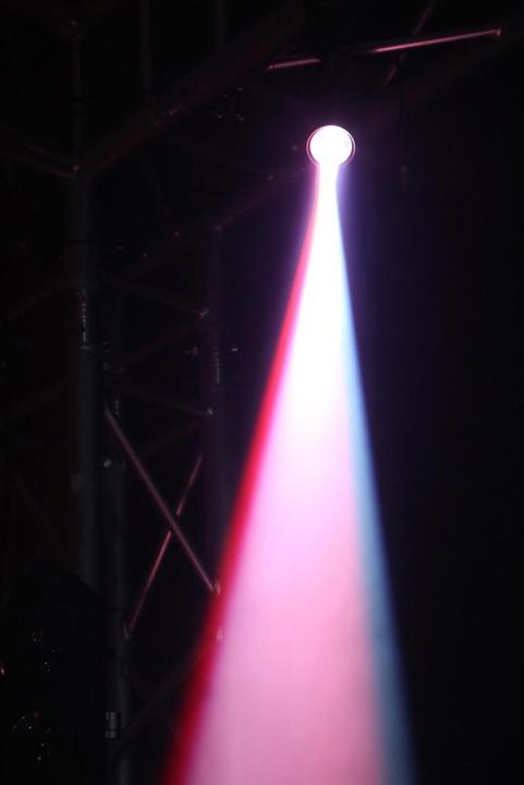 Immagine prodotto BeamZ PS10W (10 W, LED)