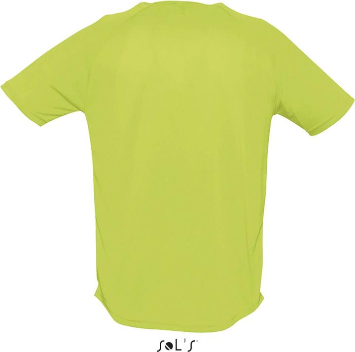 Actual product image Sol's Sporty (M)