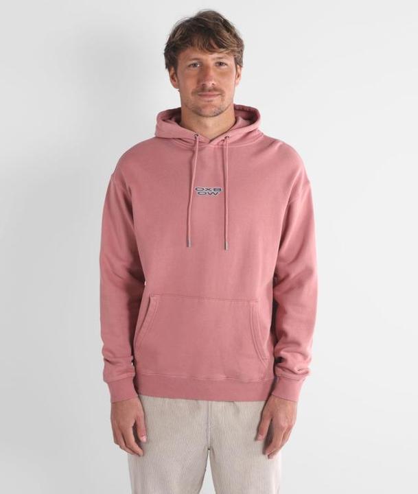 Produktbild Oxbow Hooded sweatshirt (M)