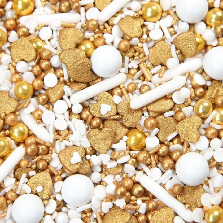 Actual product image Super Streusel MitJeföhl