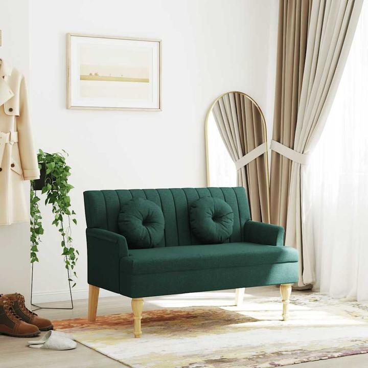 Image du produit vidaXL Bank (113 cm)