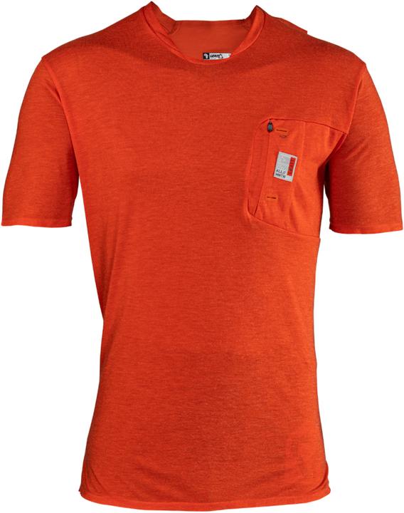 Produktbild Leatt MTB All-Mtn 2.0 Jersey glow 2XL (XXL)
