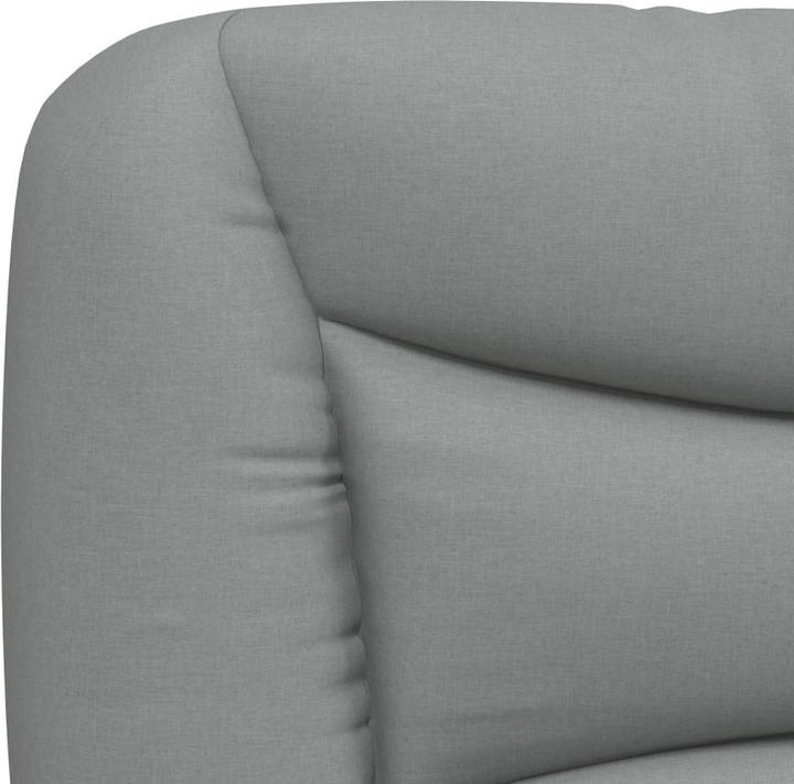 Immagine prodotto vidaXL Kopfteil-Kissen (15 x 15 x 48 cm)