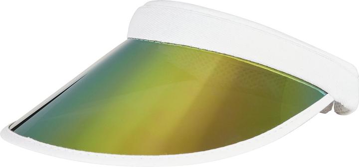 Produktbild Urban Classics Holographic Visor (One Size)