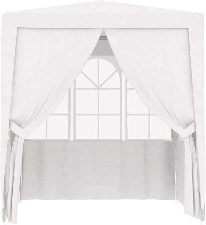 Produktbild vidaXL Partyzelt (250 cm, 250 cm)