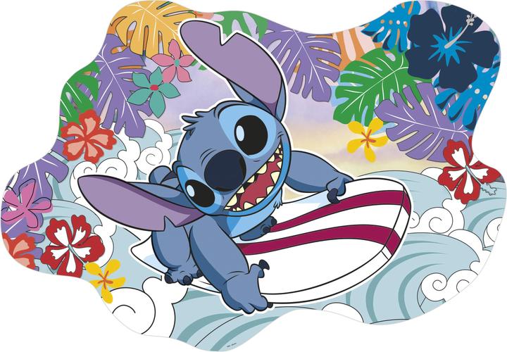 Immagine prodotto Educa PUZ 250P PUNTO POSTER (250 pezzi)