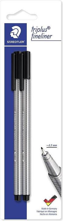 Immagine prodotto Staedtler Triplus (2x)