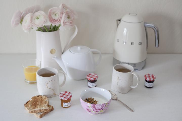 Image du produit Smeg 50's Retro Style avec contrôle de la température (1.70 l)