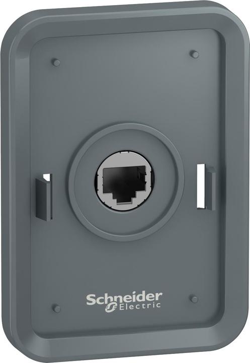 Produktbild Schneider Electric Montagekit für Display VW3A1113 VW3A1114