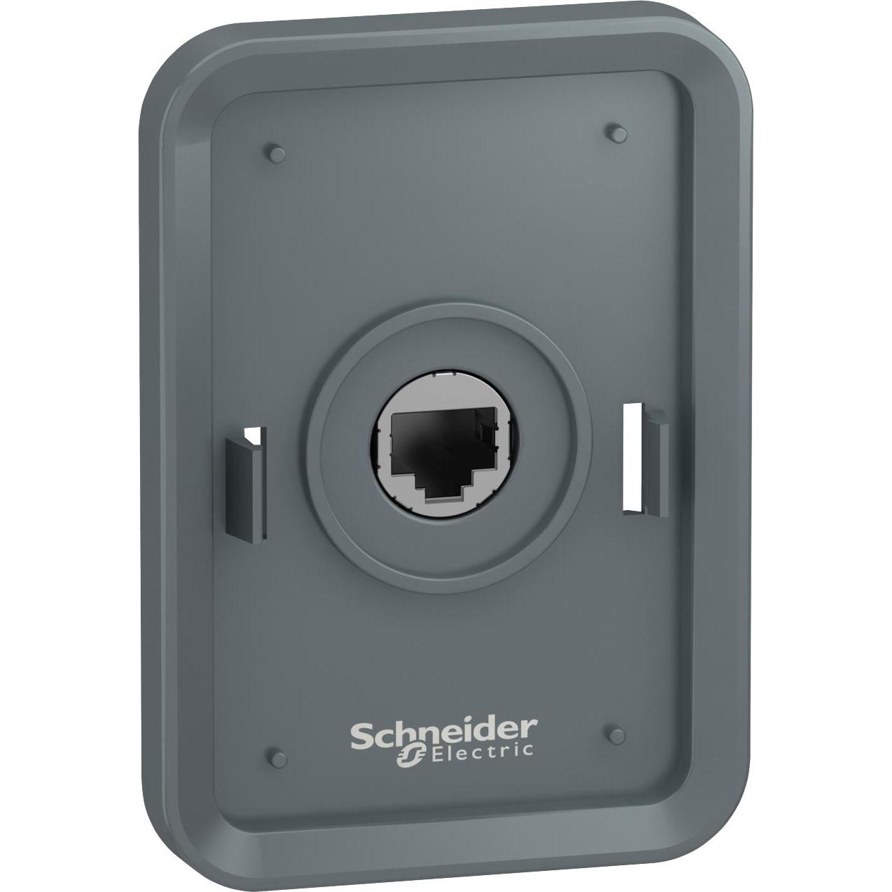Schneider Electric, Zubehör Antriebstechnik, Montagekit für Display VW3A1113 VW3A1114
