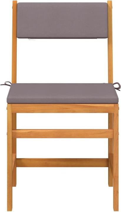 Produktbild vidaXL Tony