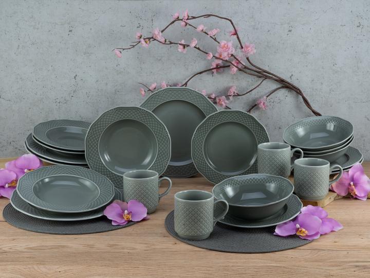 Immagine prodotto CreaTable Arianne (20 pz.)