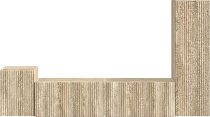 Actual product image vidaXL TV-Schränk