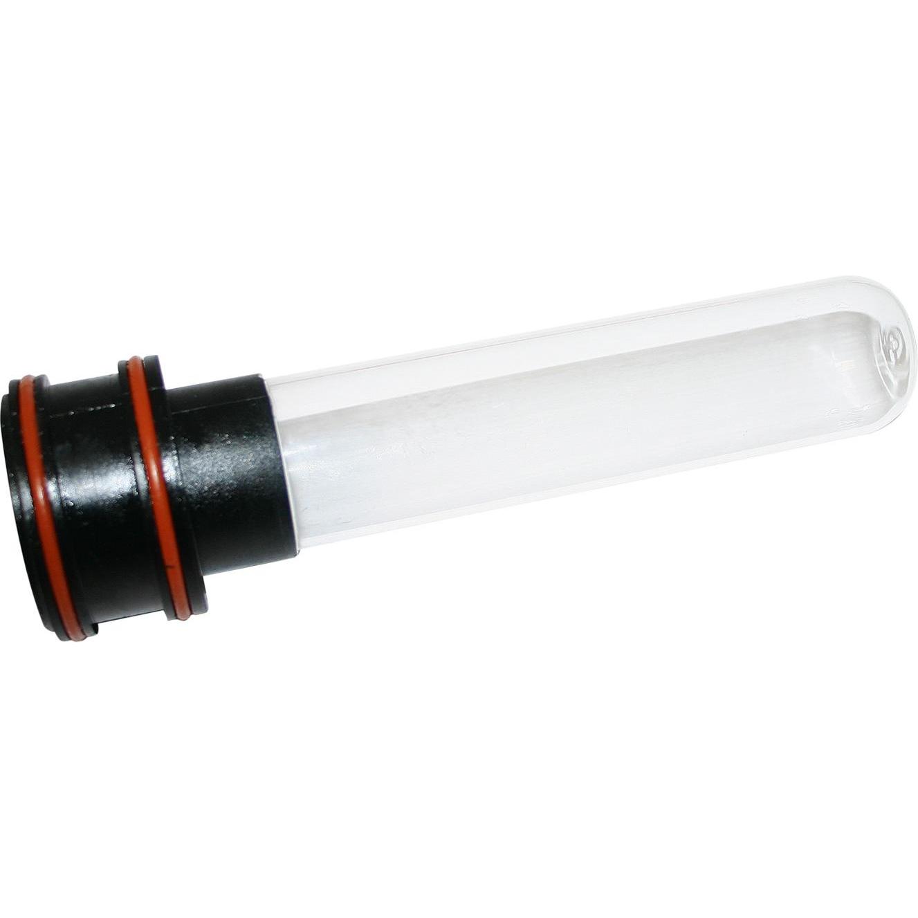SunSun HW-402B Aussenfilter Ersatzteil Quarzglashülse Aquarium Filter (Aussenfilter), Aquarium Filter