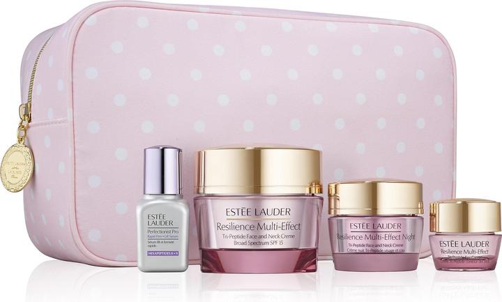 Produktbild Estée Lauder Geschenkset Resilience Moisture Value Set 2x15ml / / (Gesichtspflege Set)