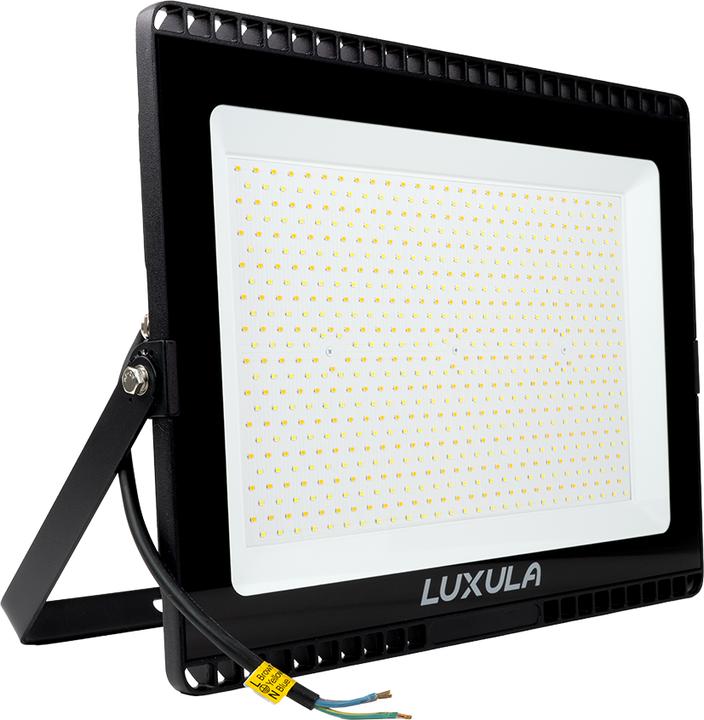 Luxula LX400134 (30000 lm, IP65)