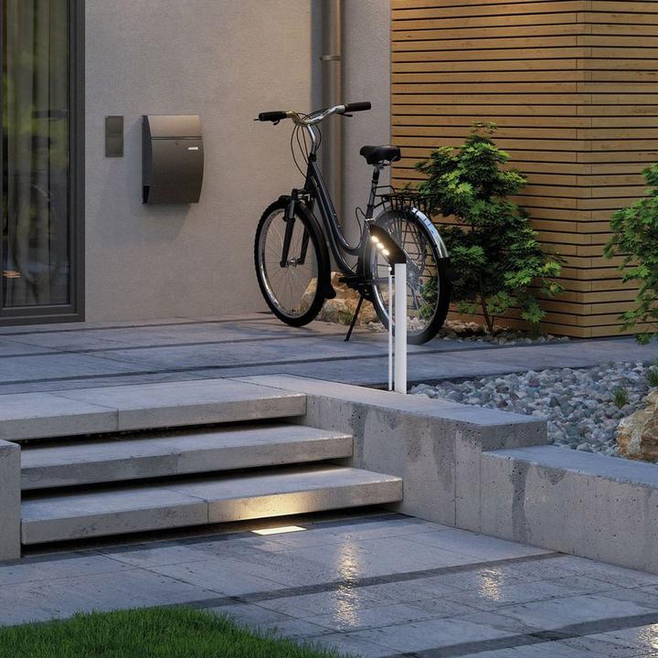 Image du produit Paulmann Soley (150 lm, IP44)