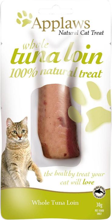 Image du produit Applaws Filet de thon (Adulte, 1 pcs, 30 g)