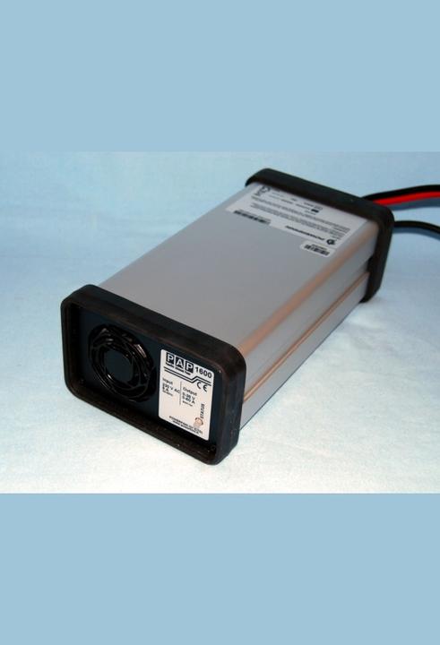 Actual product image Micropower Controllable power supply unit PAC1600 0-36V 0-60A