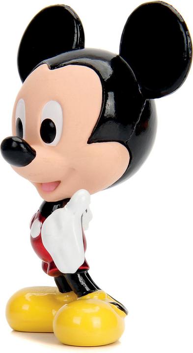 Actual product image Jada Toys Mickey Mouse Classic Figure 6.5 cm