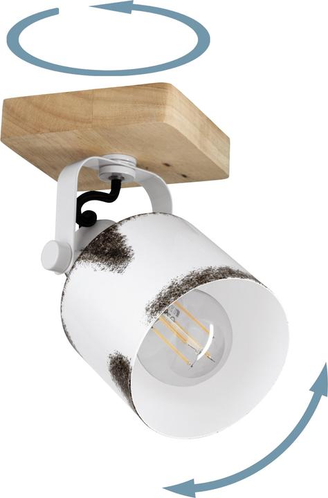 Actual product image EGLO Kilburn (E27)