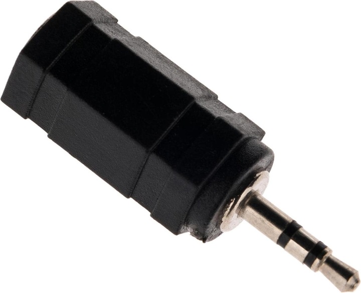 Produktbild Roline 3.5mm auf 2.5mm (Headset-Adapter)
