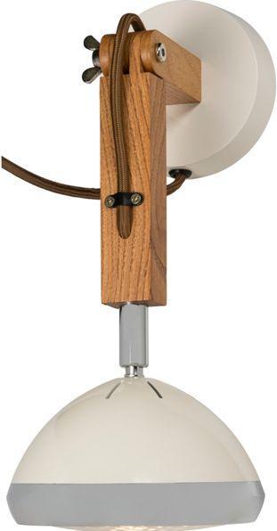 Produktbild Piffany Copenhagen Piffany Mr. Wattson Wall lamp Vintage white (G9)