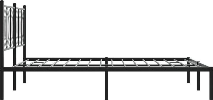 Image du produit vidaXL Bettgestell (100 x 200 cm)
