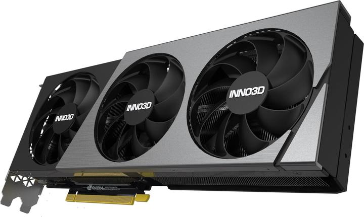 Produktbild Inno3D GeForce RTX 4070 Ti Super X3 OC (16 GB)