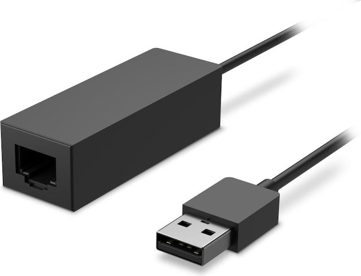 Produktbild Microsoft USB 3.0 zu (USB 3.0, RJ45 (1x))