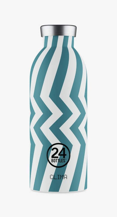 Actual product image 24 Bottles Clima (0.50 l)